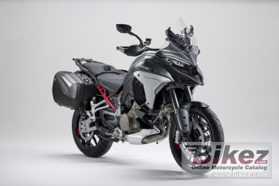 2021 deals multistrada v4